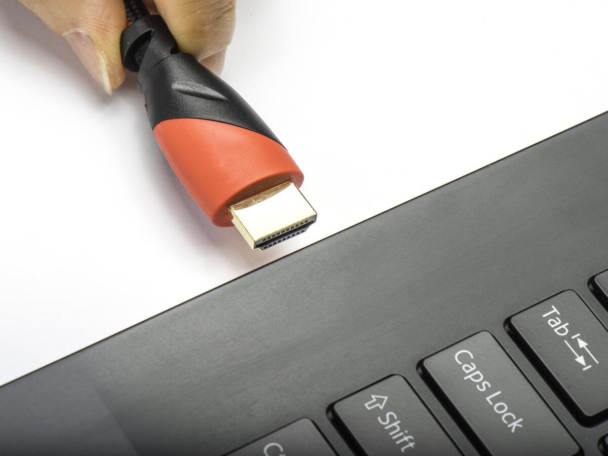 UL Solutions Launches HDMI® Certification Testing Service UL Solutions